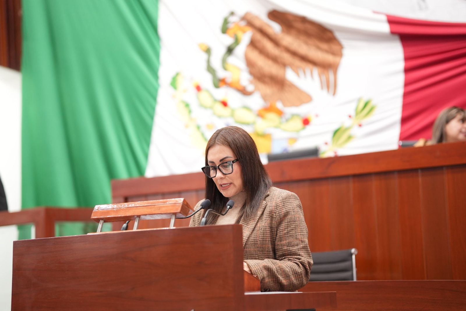 Expide Congreso Local Ley Orgánica de la Fiscalía General de Justicia